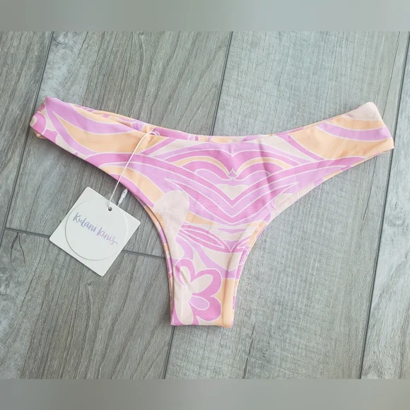 Kulani kinis bikini bottoms - Picture 1 of 2